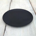 ソーサー(受け皿):アイアンプレート9.5(直径9.5cm)CI-200-095