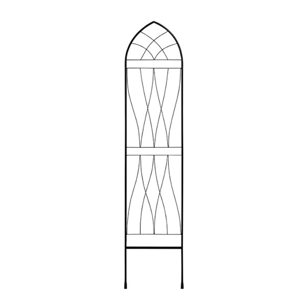 アンベールトレリス（高さ228cm×幅50cm）