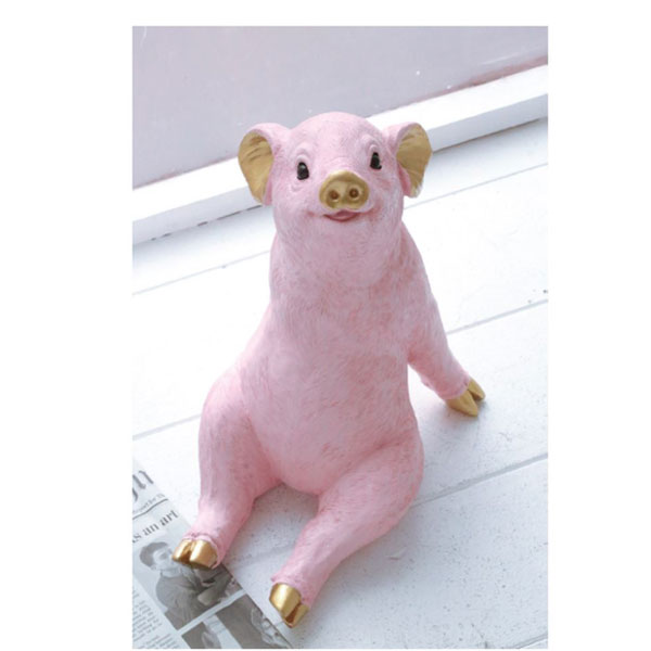 フューチャー・ピッグ（TS-04）