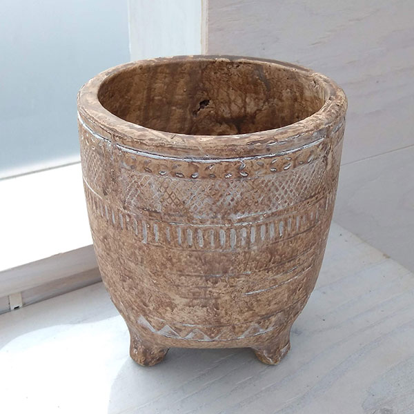 トライバリズムポットL（1821）