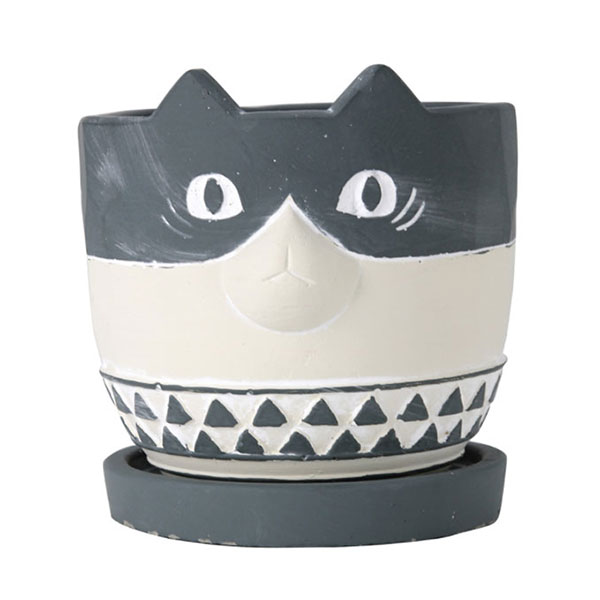 アニマルプランター キャットA（CCGF1070A）