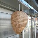 ダミーハチの巣(スズメバチ対策用品)