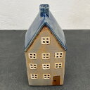 キャンドルハウス Candle house (29212)(高さ26cm)