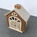 キャンドルハウス Candle house (29222)(高さ16.5cm)