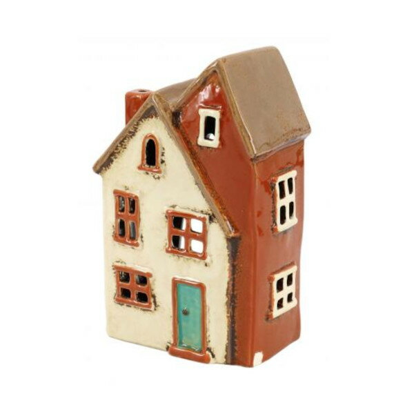 Rakuten - キャンドルハウス Candle house (29309)(高さ20cm)
