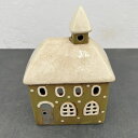 キャンドルハウス Candle house (29213)(高さ22.5cm)