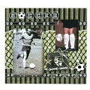 フォトフレーム(サッカー)(35064)
