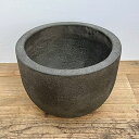 (わけあり特価)デッカー ボウル ダークグレー(DG)38cm