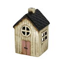 キャンドルハウス Candle house (29216)(高さ13.5cm)