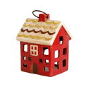 キャンドルハウス Candle house (29226)(高さ12cm)