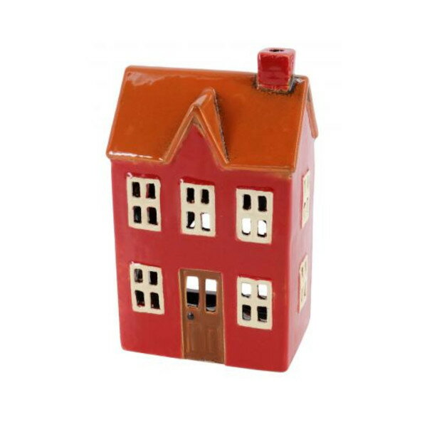 Rakuten - キャンドルハウス Candle house (29293)(高さ21cm)