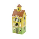 キャンドルハウス Candle house (29313)(高さ27.5cm)