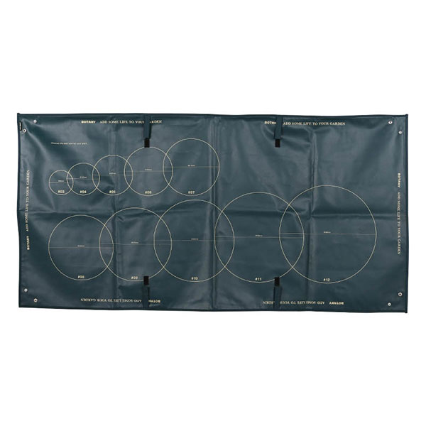 [アーリーサマーセール]リポットシート L グリーン／145×73cm