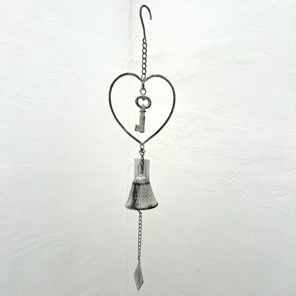 アイアンキーハートベル（6899）