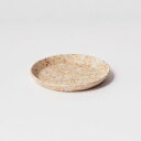 受け皿(ソーサー):スプラウトエコソーサー アイボリーS(直径11.8×高さ1.5cm)