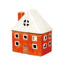 キャンドルハウス Candle house (29207)(高さ15cm)