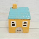 キャンドルハウス Candle house (29217)(高さ12.5cm)