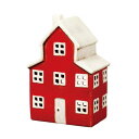 キャンドルハウス Candle house (29208)(高さ18cm)