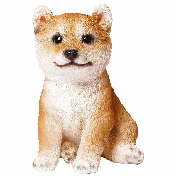 Rakuten - ドッグオーナメント（シバ）(14076)（高さ16.5cm）