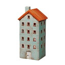 キャンドルハウス Candle house (29209)(高さ21cm)