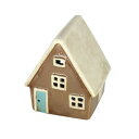 キャンドルハウス Candle house (29219)(高さ11cm)