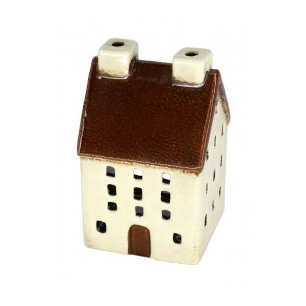Rakuten - キャンドルハウス Candle house (29229)(高さ12cm)