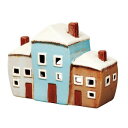 キャンドルハウス Candle house (29200)(高さ13cm)