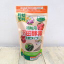 植物用万田酵素 粒状タイプ300g