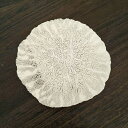 老松(おいまつ)皿T(直径約10cm)