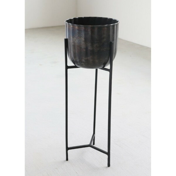 グルーブ・カップスタンドL（QZ-23）（穴なし）