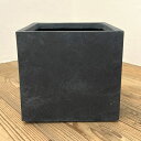 ベースメント キューブ:ブラック28cm