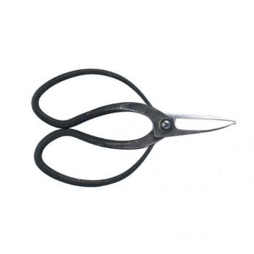 はさみ（日本製）：左刃 木鋏（2061�