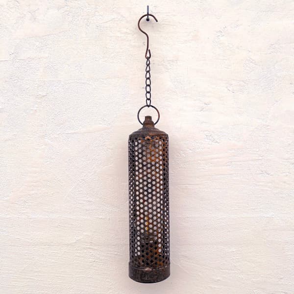 シャンドリエランプ ブラック（UK803）