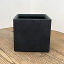 ベースメント キューブ:ブラック22cm