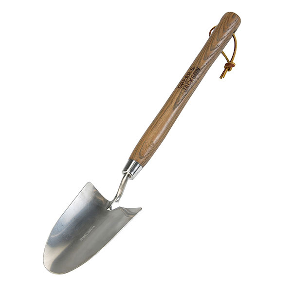 Spear＆Jacksonステンレスミドルツール　シャベル(42057)