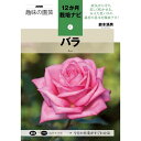 NHK趣味の園芸12か月栽培ナビ バラ