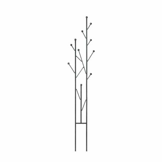 モダントレリス 木立 S （高さ120cm×幅25cm）
