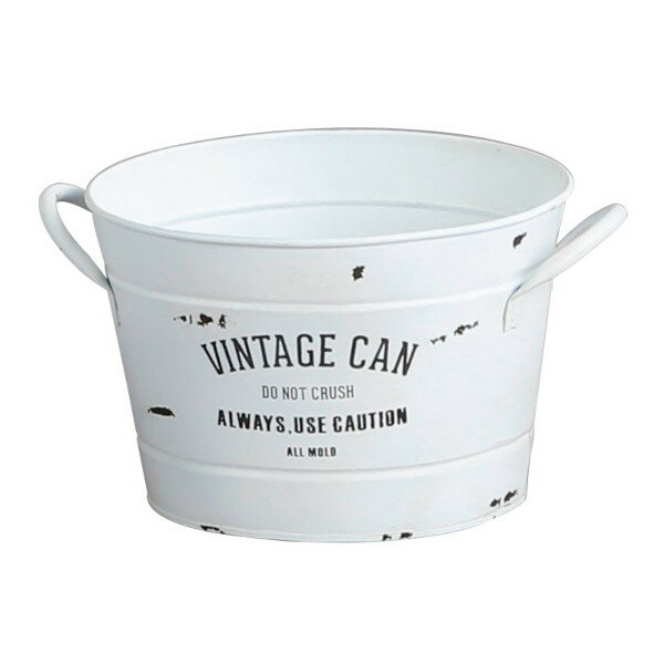 ジャルダン・ラウンドカンM(WO-902 WH)