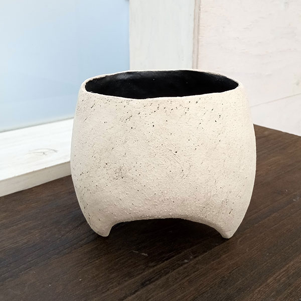 胡蘆（ころ）S（直径12cm）・皿なし