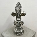 フルールドリス・アイリス/QW-78(直径11.5×奥行9.5×高さ27.5cm)