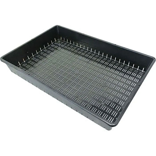 育苗コンテナー24型ブラック