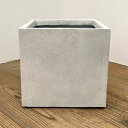 ベースメント キューブ:ホワイト28cm