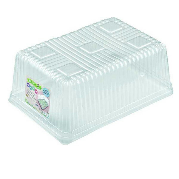 種まきカバー51型　育苗箱用