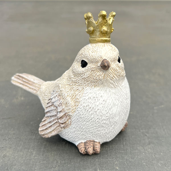 オレリーオブジェバードC／幅9.5cm（NGB05）