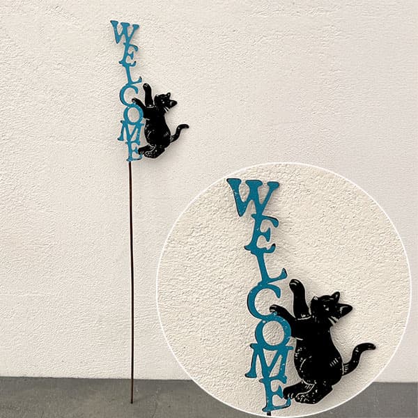 フランソワピック17-BL ブルー（キャット）／（HSP90BL）