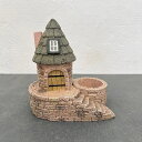 観葉植物/多肉植物寄せ植え容器:グリーンポット(14403)