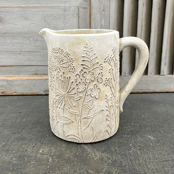 シャンタル タンポポ ピッチャーS／直径9.5cm（LC046）