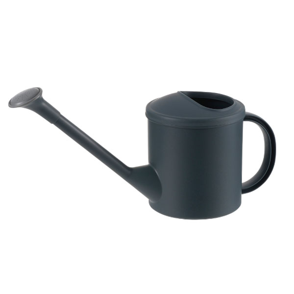 ジョウロ1.5L：ミニじょうろNブルー