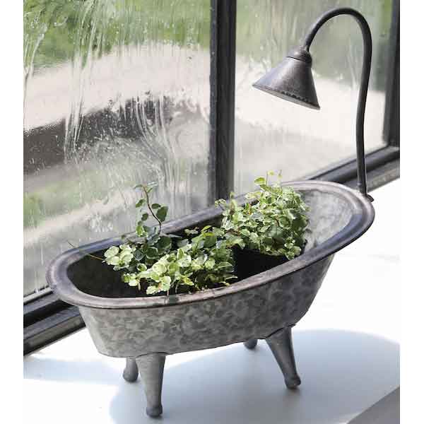 レトロバス・プランツポット(BP-11)