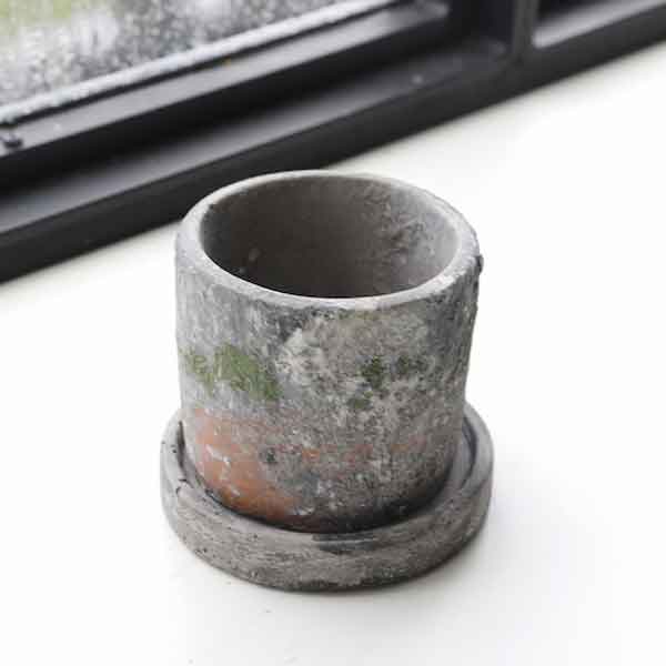 コッタティーカップポット S(PT-57)